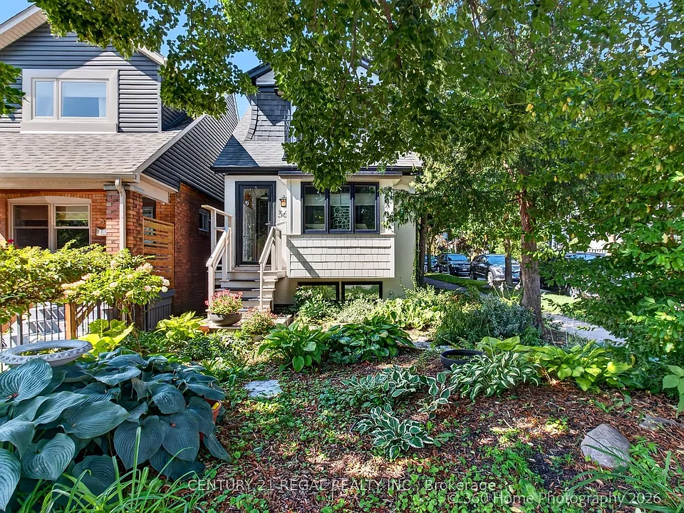 36 W Lynn Ave #2