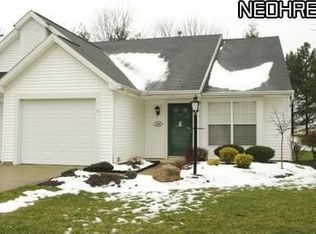 1126 Lake Meadow Ln, Brunswick, OH