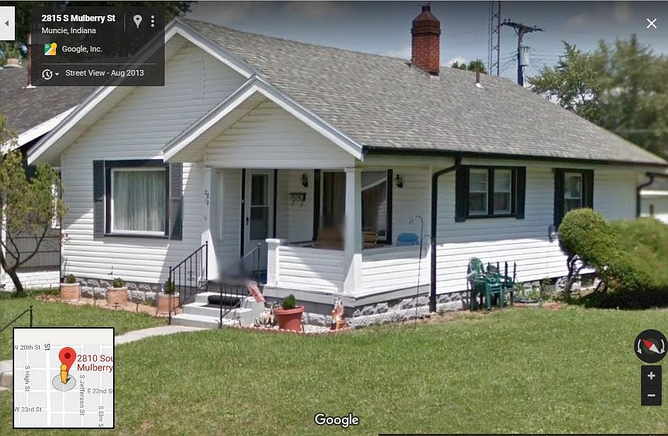 2nd image of 2810 S Mulberry St