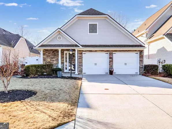 2650 Cottage View Way, Cumming, GA 30040