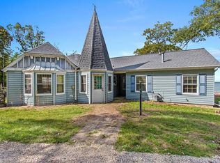 905 Shoemaker Point Rd, Brussels, WI 54204