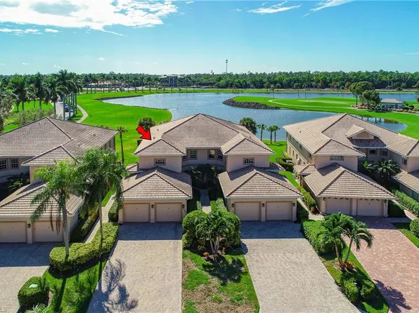 9185 Michael CIR #1204, NAPLES, FL 34113