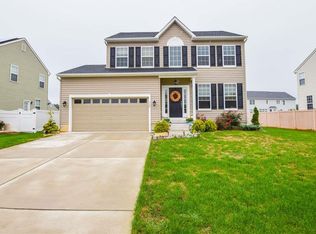 288 Rushfoil Dr, Williamstown, NJ 08094