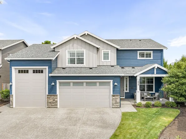 1839 35th Ave, Forest Grove, OR 97116