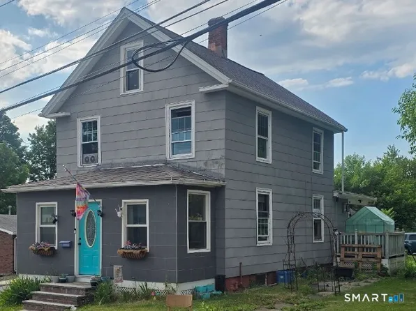35 Maple Avenue, Enfield, CT 06082