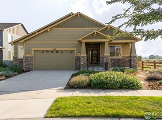 729 Snowy Plain Rd, Fort Collins, CO 80525
