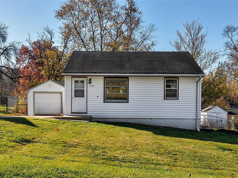 1130 Mason Ave, Des Moines, IA 50315 MLS 685092 Zillow