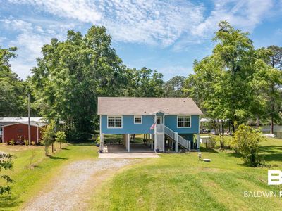 10033 Boynton Rd, Elberta, AL, 36530