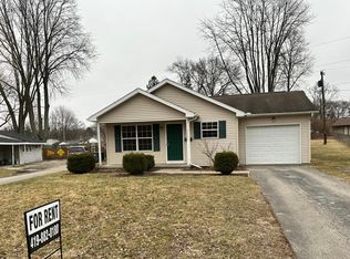 6086 Atwell Rd, Toledo, OH 43613