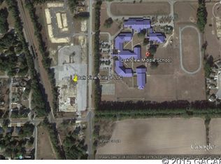 1400 SW 250th St, Newberry, FL 32669