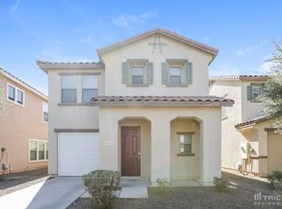 6447 W Sophie Ln, Laveen, AZ 85339