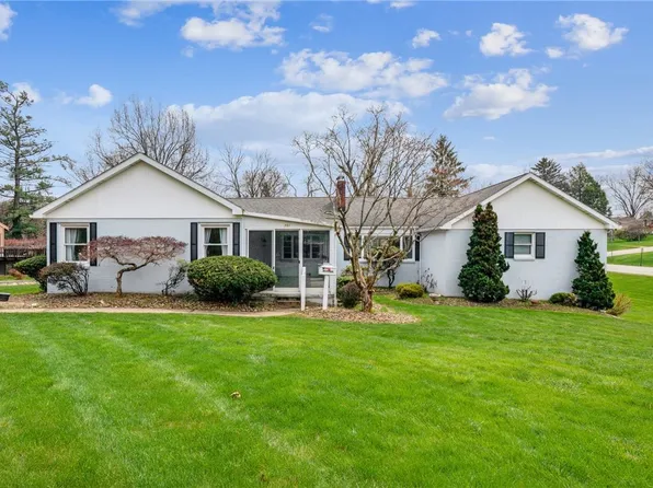 751 Brush Hill Rd, Irwin, PA 15642