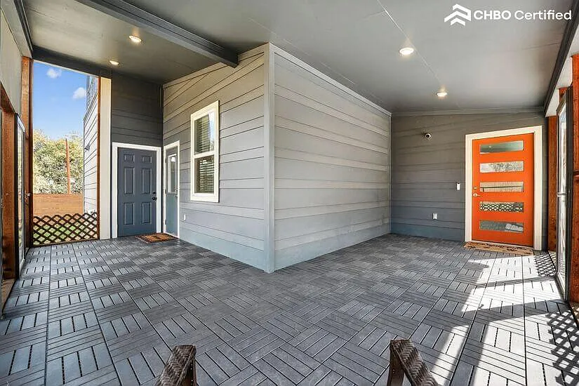Beautiful Furnished Home in Austin — Photo 3
