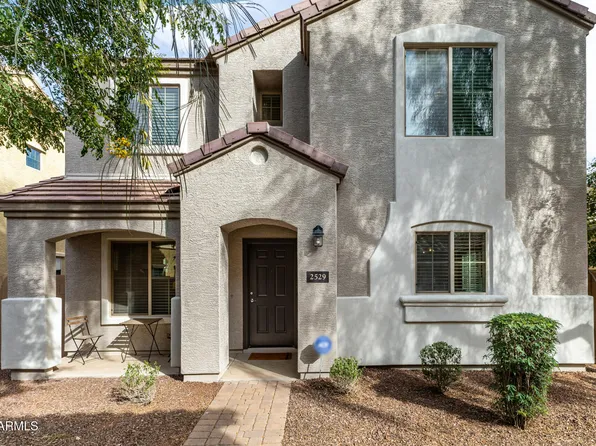 2529 E Vermont Drive, Gilbert, AZ 85295