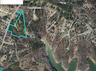 2840 Thomas Rd, Henderson, NC 27537