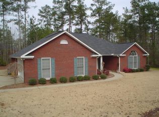328 Aspen Dr, Fortson, GA 31808