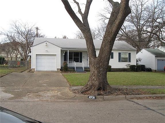 2nd image of 2731 Texas Dr