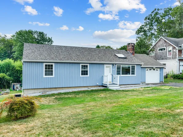 113 Pleasantview Avenue, Stratford, CT 06614