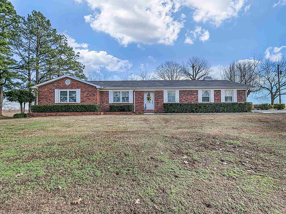 6572 Highway 188, Alamo, TN 38001 Zillow