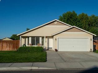 4414 Campolina Ln, Pasco, WA