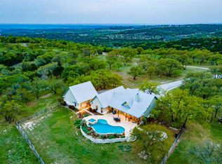 3050 Sycamore Falls Way, Marble Falls, TX 78654