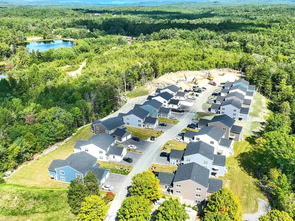 42 Trail's Edge Common, Peterborough, NH 03458