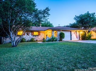 5802 Dan Duryea St, San Antonio, TX 78240