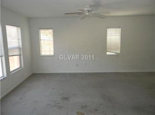 112 Snow Dome Ave, North Las Vegas, NV 89031
