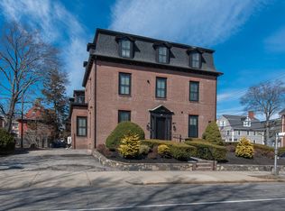 200 Waterman St APT 4, Providence, RI 02906