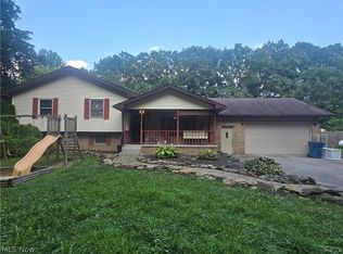 1185 Ellsworth Bailey Rd, Warren, OH 44481