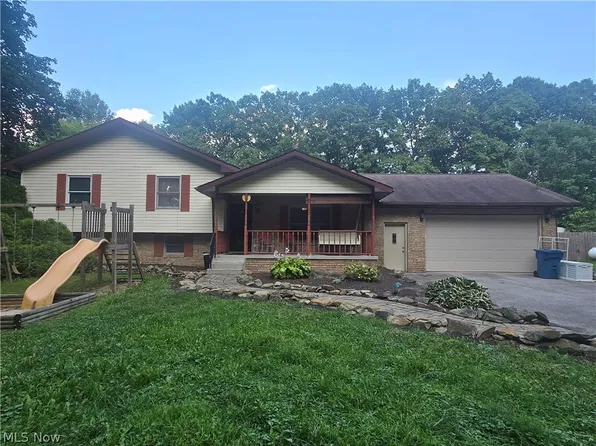 1185 Ellsworth Bailey Rd, Warren, OH 44481