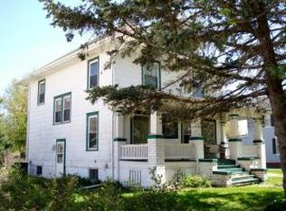 121 S Sparta St, Wataga, IL 61488