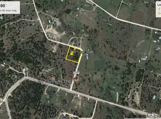 271 County Road 3390, Kempner, TX 76539