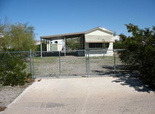 608 W Bonanza Dr, Quartzsite, AZ 85346