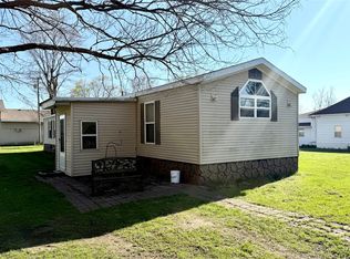 720 2nd St, Lorimor, IA 50149