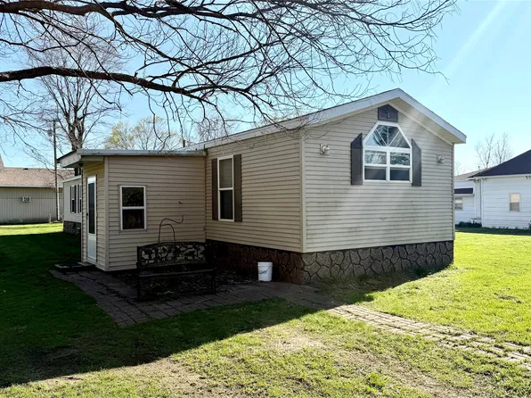 720 2nd St, Lorimor, IA 50149