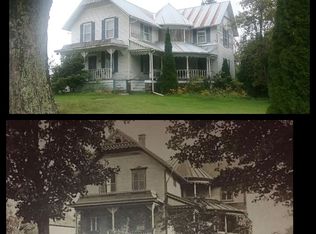 384 East St, Leraysville, PA 18829