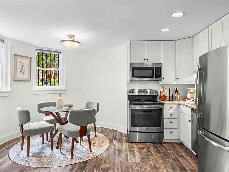 2957 Newark St NW #B — Photo 7