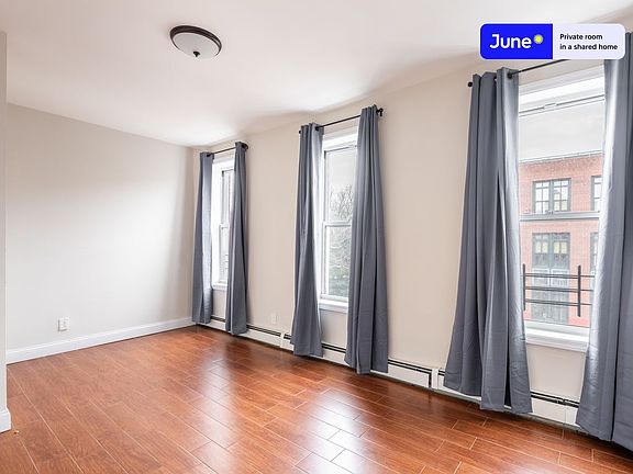 2nd image of 508 Throop Ave #A