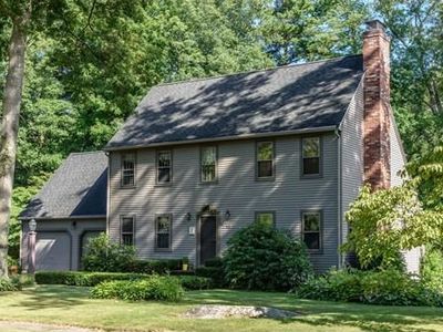 15 Whitney Ln, Upton, MA, 01568
