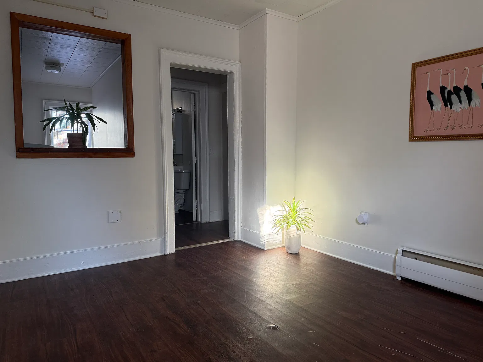 2 bed, $1,050 — Photo 3