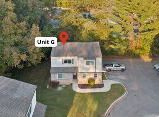 601 E Grundy St Unit G, Tullahoma, TN 37388