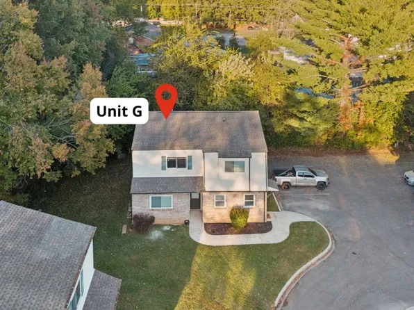 601 E Grundy St Unit G, Tullahoma, TN 37388