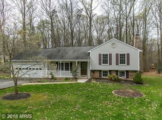 12521 Basswood Dr, Manassas, VA 20112