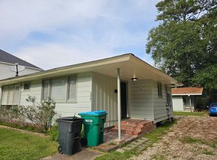 500-502 N. General Pershing Street, Hammond, LA 70401