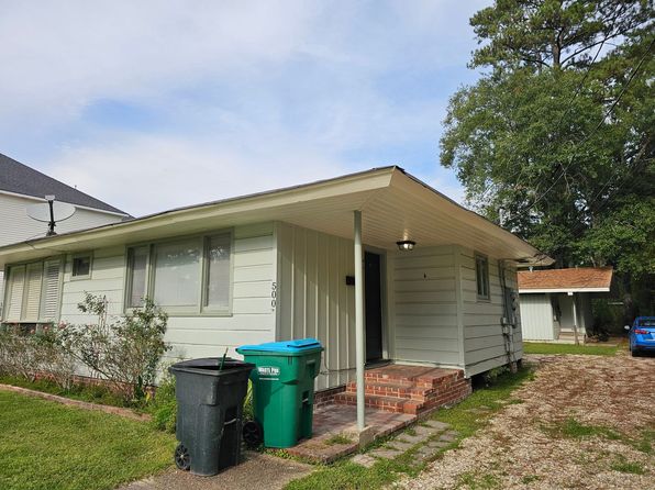 500-502 N General Pershing St #500