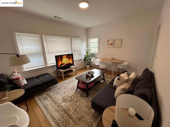 2942 Hillegass Ave APT 3
