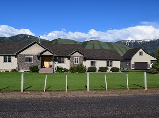 21 Gunner Ln, Afton, WY 83110