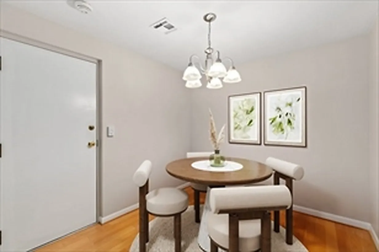2 bed, 865 sqft, $2,500 — Photo 3