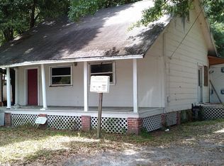 1107 W Granfield Ave, Plant City, FL 33563